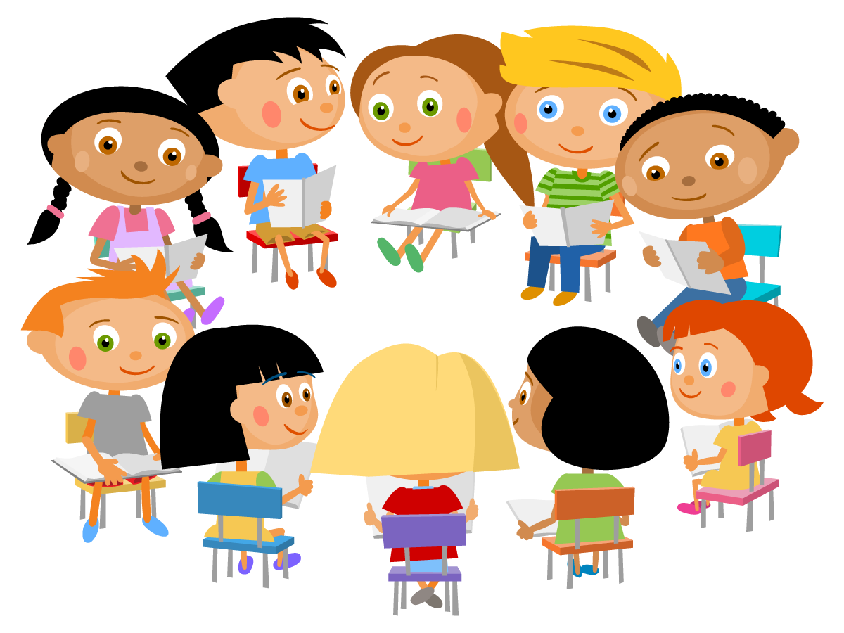 Kinderen tegen Covid-19
